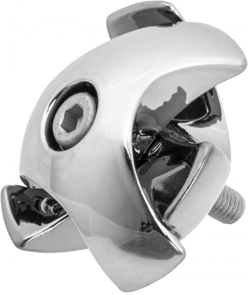 Соединение для трубы R-2SX тройное левое