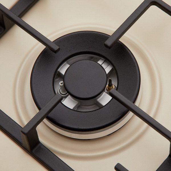 Варильна поверхня Eleyus Linda 60 BG CTF