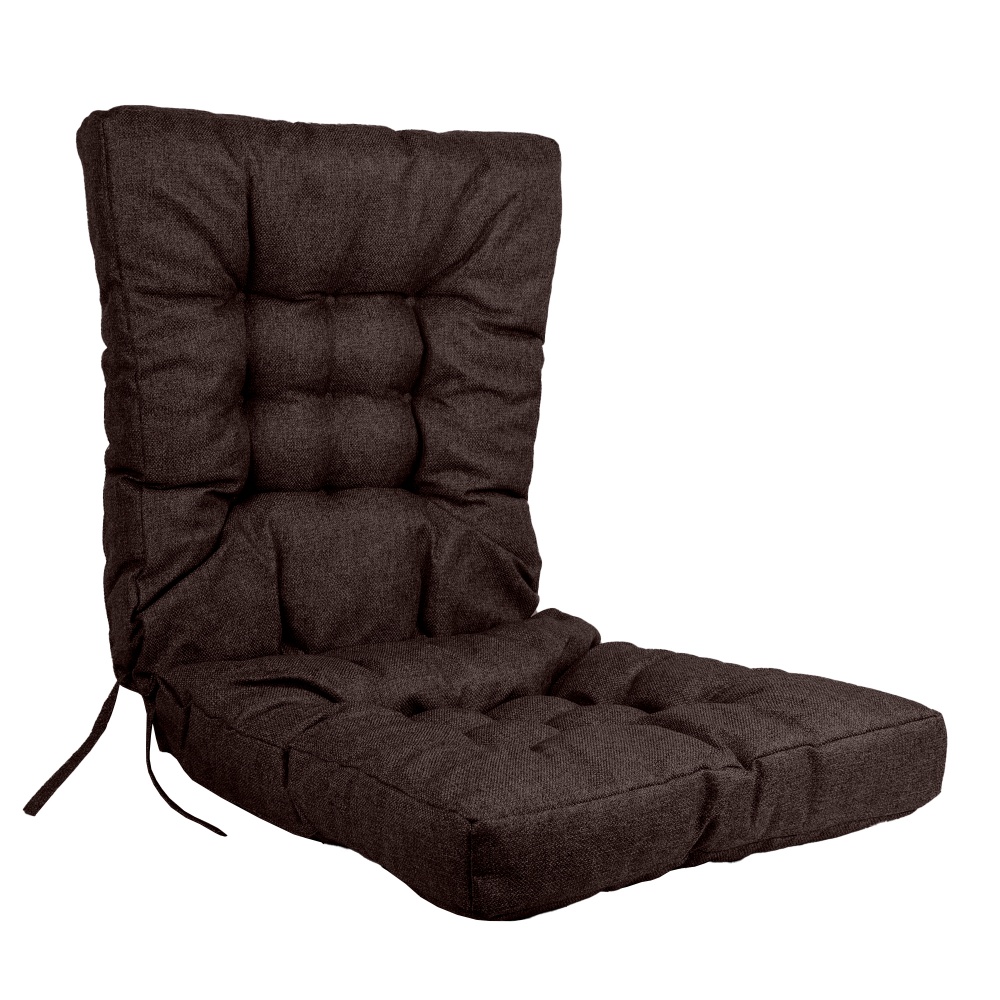 Подушка CASE коричневый Decora textile