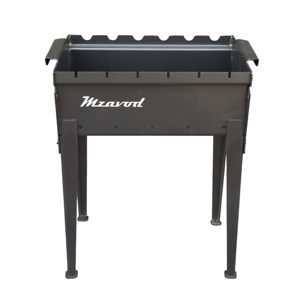 Мангал Metalzavod