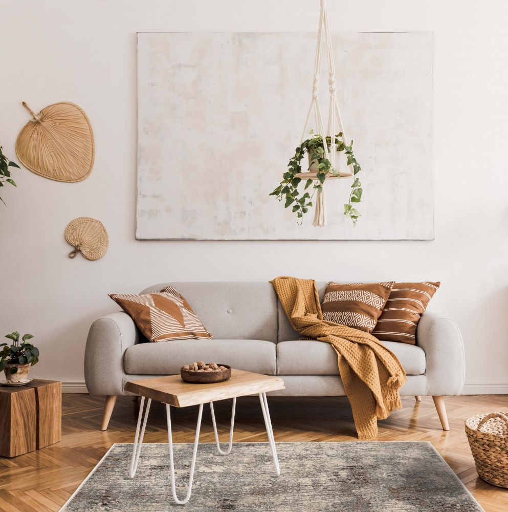 Килим Oriental Weavers AMARNA (45002/E7C-Z) 80x120 см