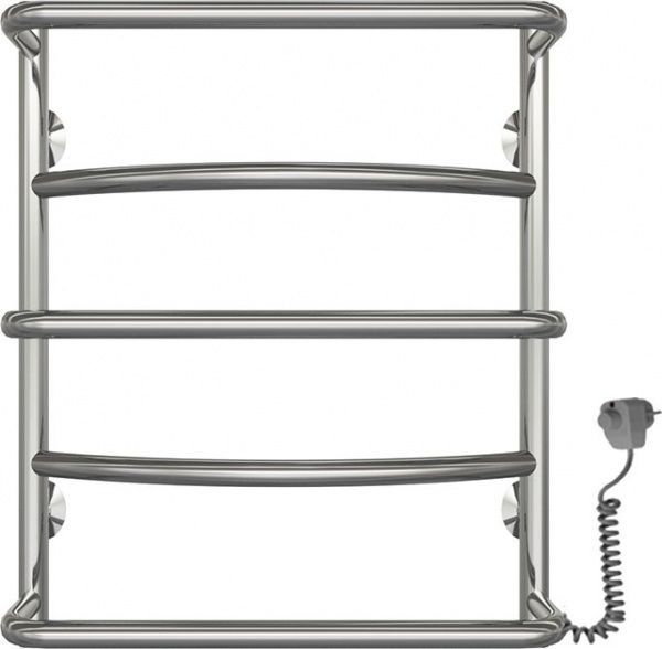 Рушникосушарка електрична Deffi Аквамікс П5 500x500 Е П