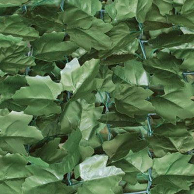 Декоративне зелене покриття Engard GC-04 Темний в'юнок 100x300 см