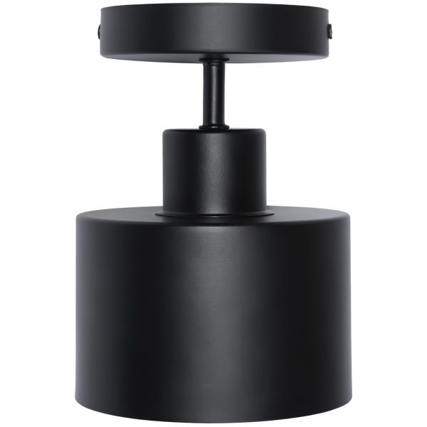 Підвіс Hopfen 1x40 Вт E27 чорний SD 1 NK LOFT 