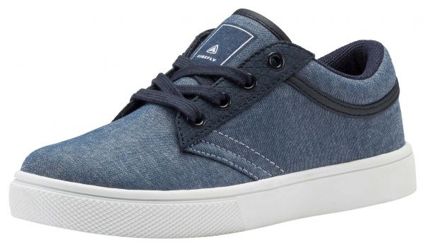 Кроссовки Firefly Dayo VI JR 276482-506 р.35 синий