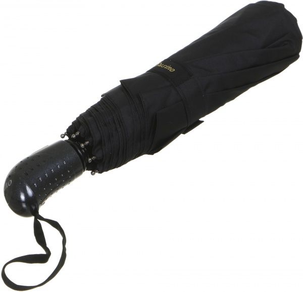 Парасолька Susino 8012 чорний 