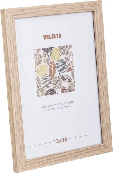 Рамка для фото Velista 11B-15007-3v 13х18 см 