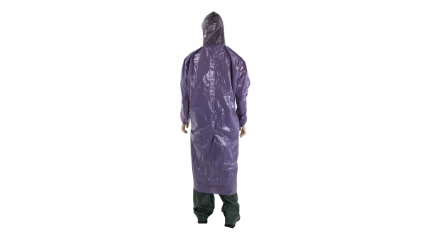 Плащ-дождевик 0118 