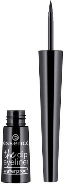 Подводка для глаз Essence the dip eyeliner черный 10 г 2,5 мл