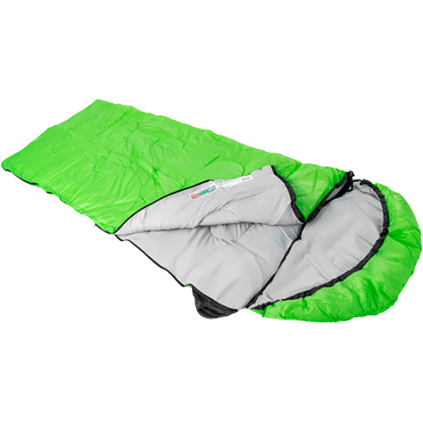 Спальный мешок Peak 200L с капюшоном 4823082714995