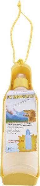 Поильник дорожный S 63521 300 мл Р 649