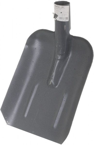 Лопата совкова совкова без держака Водолій №1