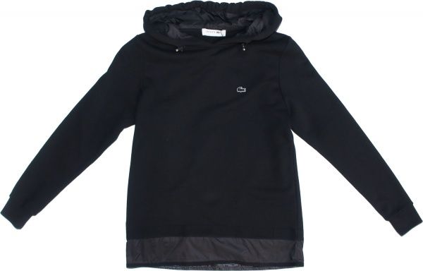Джемпер Lacoste SF200101S р. 36 черный