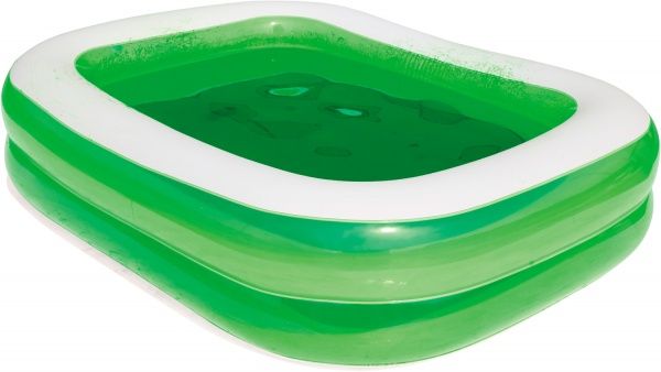 Бассейн надувной Bestway Slime Baff