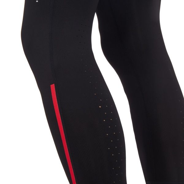 Лосини Pro Touch Strike ux 285857-906050 S чорний