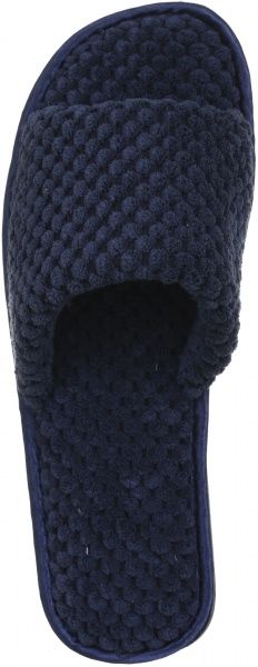 Взуття домашнє La Nuit р. 38-39 синій epi_denim 