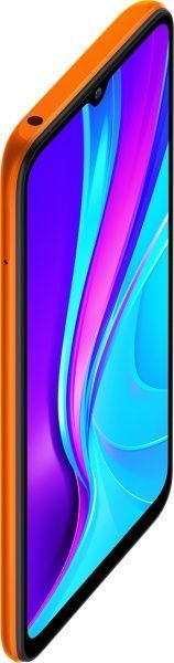 Смартфон Xiaomi Redmi 9C 2/32GB sunrise orange (660924) 