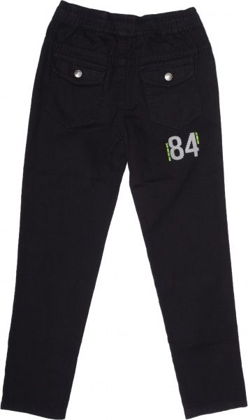 Брюки Blue Seven 887030 черный 