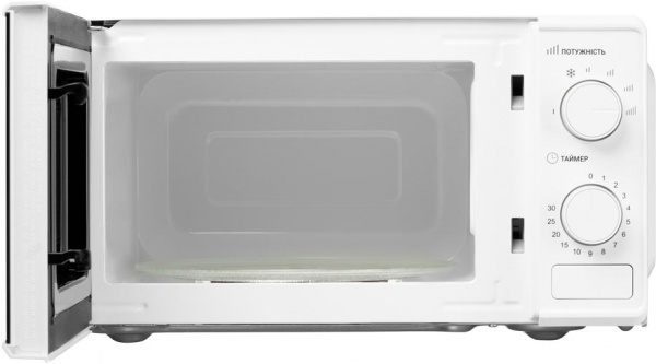 Мікрохвильова піч Ardesto GO-S724W 