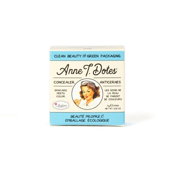 Консилер theBalm Matt Control Anne T. Dotes №10 9 г