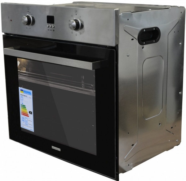 Духовой шкаф Grunhelm GDI 359 I