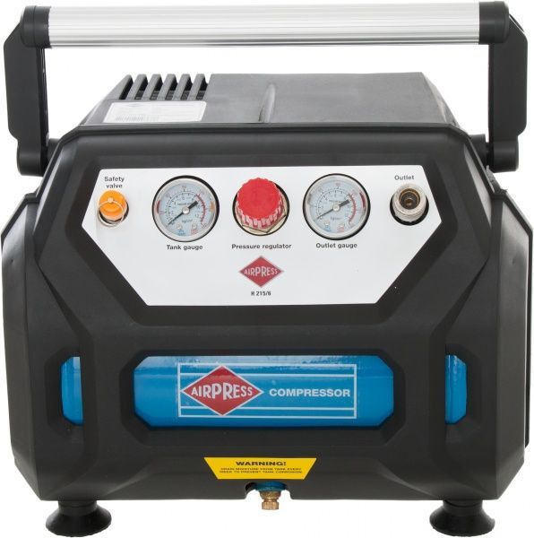 Компресор Airpress Н 215-6