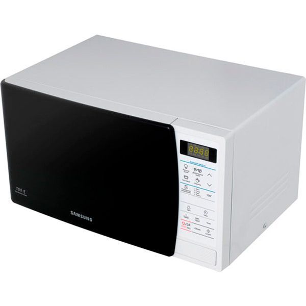 Мікрохвильова піч Samsung ME83KRW-1