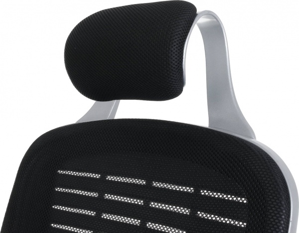 Кресло Эшер XH-6023 черный 