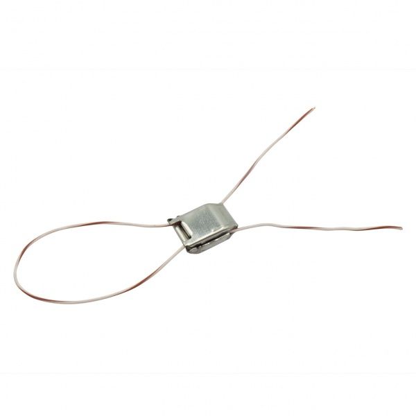 Охранные пломбы Клипсил 20 шт