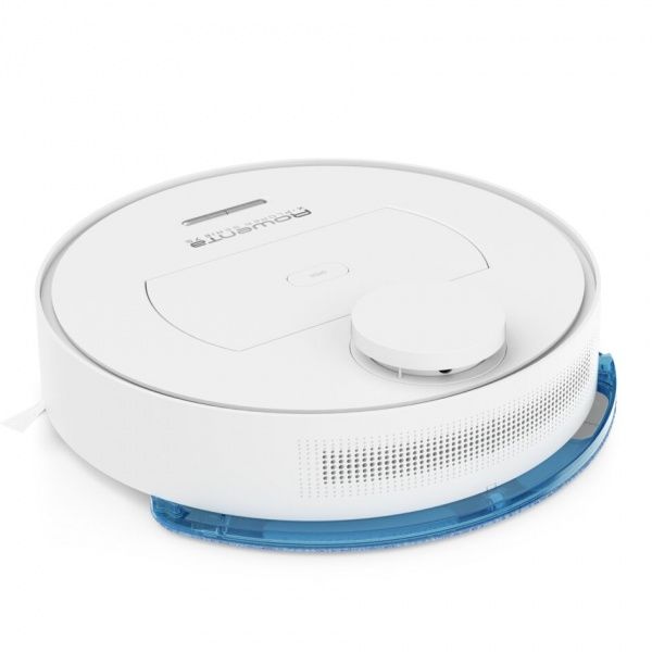 Робот-пылесос Rowenta X-plorer Serie 75 RR7687WH white 