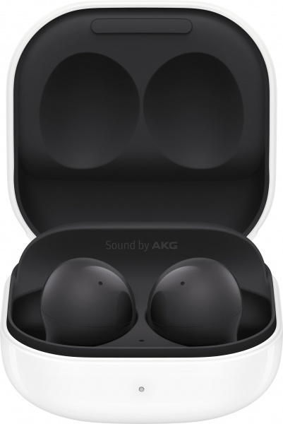 Навушники Samsung Galaxy Buds 2 black (SM-R177NZKASEK) 