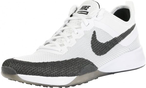 Кросівки Nike AIR ZOOM DYNAMIC TR 849803-100 р.7,5 білий