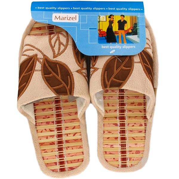 Обувь домашняя женская Marizel Yan 586
