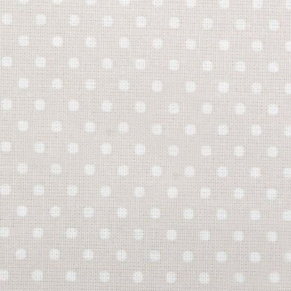 Простирадло La Nuit Basic бежеве 240x220