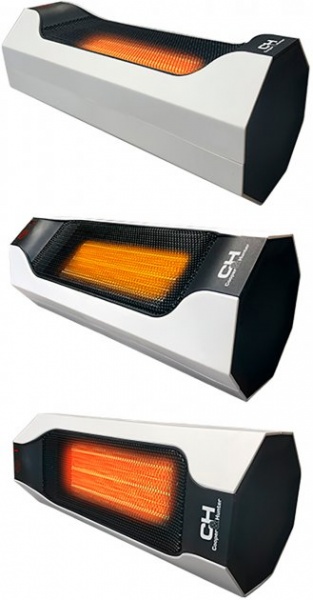 Тепловентилятор Cooper&Hunter CH-F1500CSE