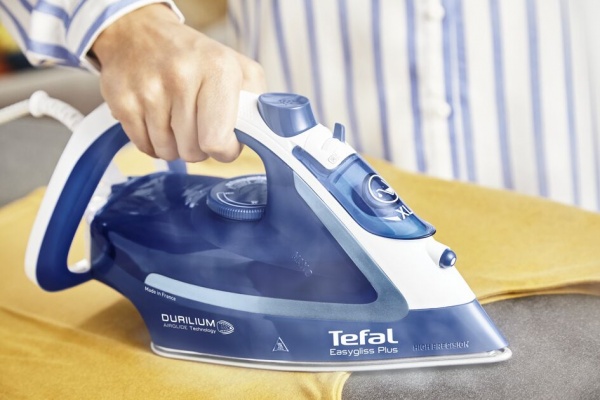 Утюг Tefal EASYGLISS 2 FV5770E0 