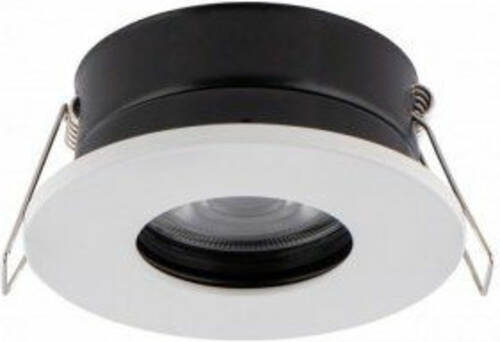 Светильник точечный Nowodvorski Golf 15 Вт GU10 белый 8375 