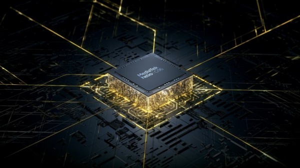 Смартфон POCO M4 Pro 8/256GB yellow (945357) 