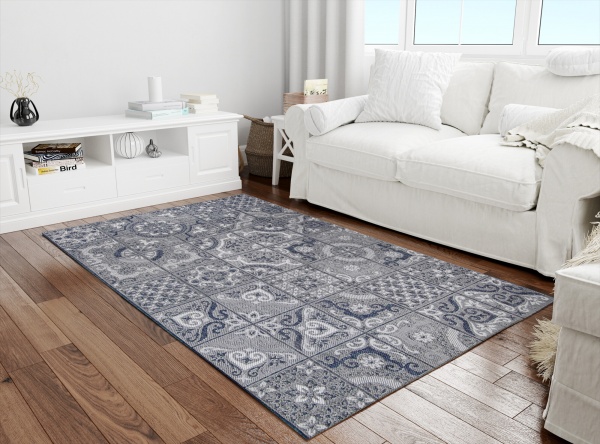 Ковер Karat Carpet Victory 0.80x1.50 (59519/167) 