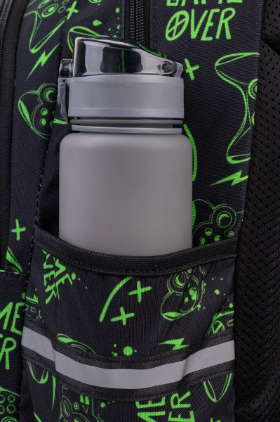 Рюкзак CoolPack Jerry Game Night