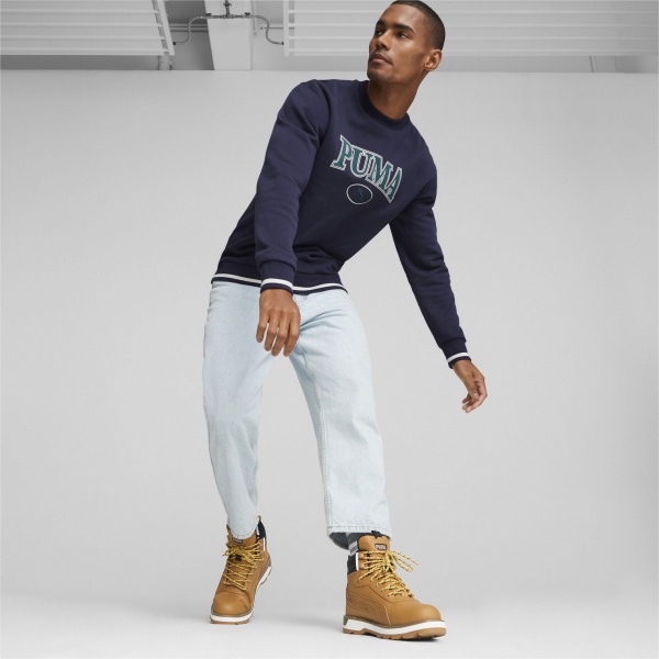 Черевики Puma DESIERTO V3 PURETEX 39392802 р.44,5 бежевий