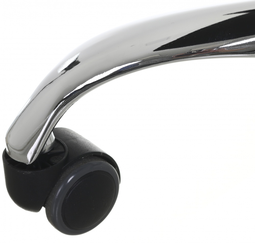 Кресло офисное Бильма черный