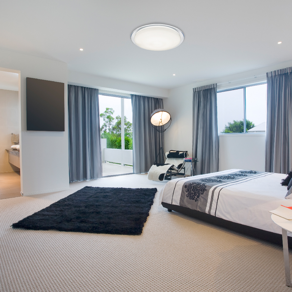 Світильник світлодіодний ARDERO STARLIGHT білий 2700-6500К К AL5000ARD