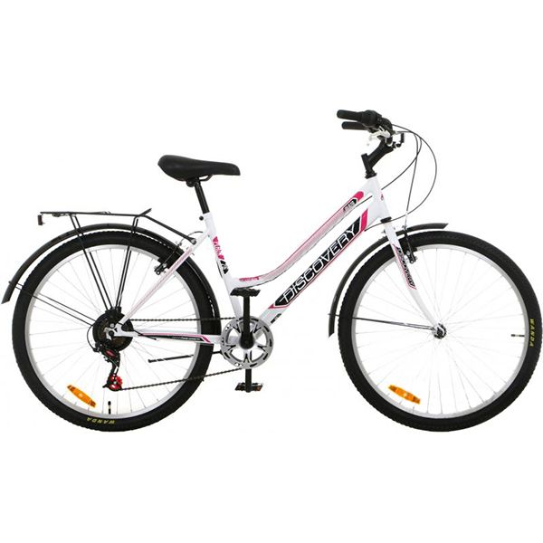 Велосипед Discovery 17