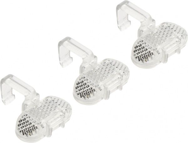 Нашийник Bayer для собак і кішок малих порід Foresto 38 см до 8 кг