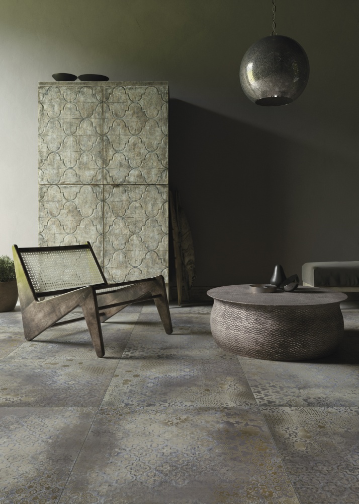 Плитка Stargres Tribeca Rett 60x60 см