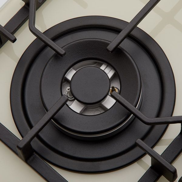 Варильна поверхня Eleyus Lora 60 BG CTF