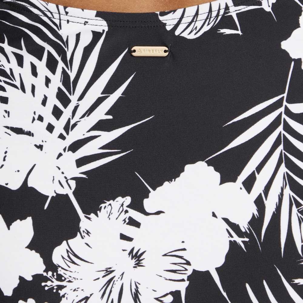 Купальник Firefly Mira W Bi-Flow 430638-900915 р.38 чорний