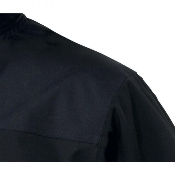 Куртка рабочая Delta Plus MILTON-2 р. XL MILT2NOXG черный