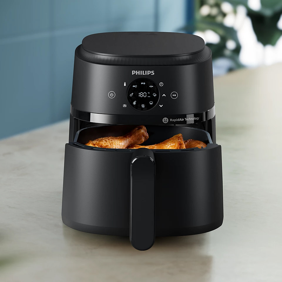 Мультипечь Philips NA229/00